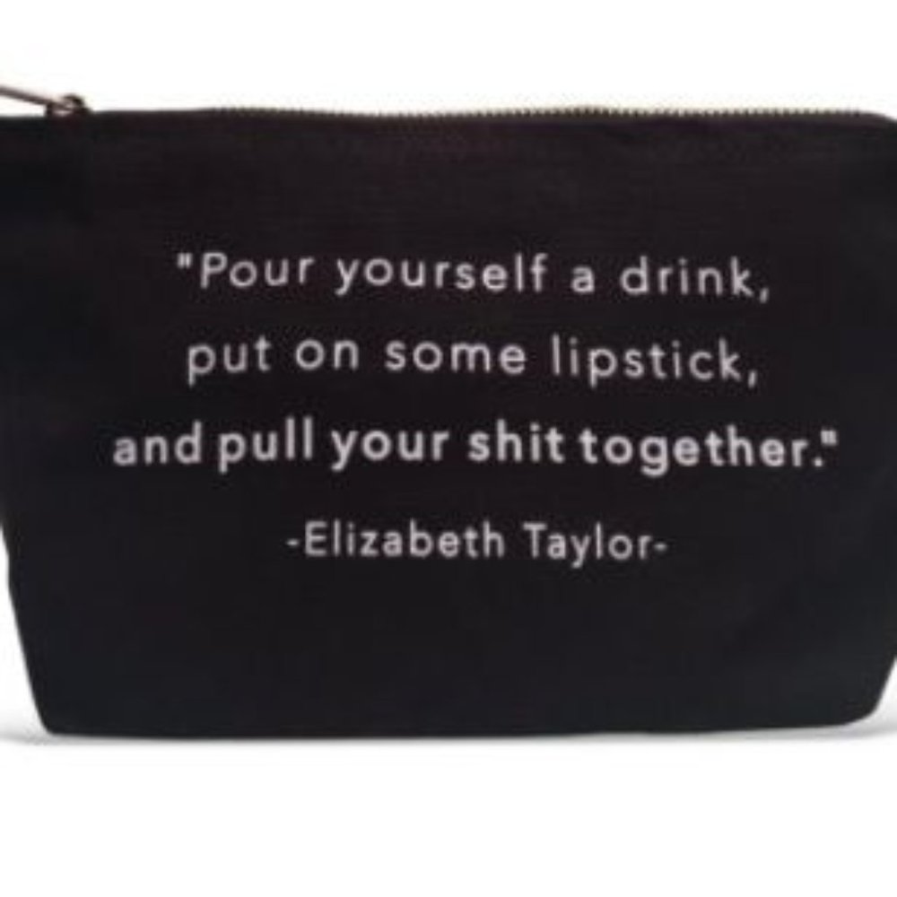 Never Used Organizer/Toiletry Bag